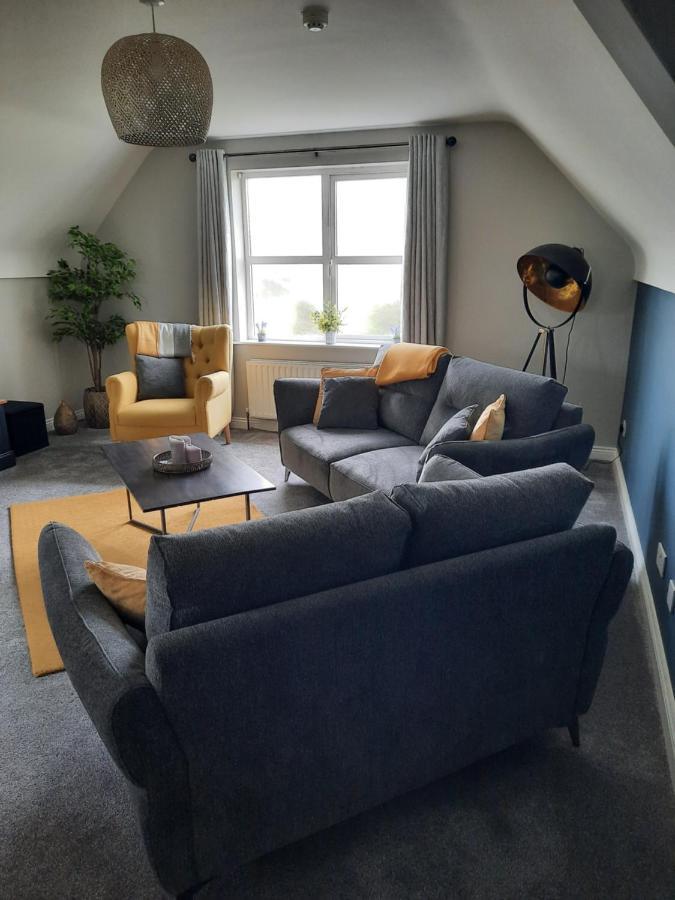 Doolin Eye Dunroman Экстерьер фото