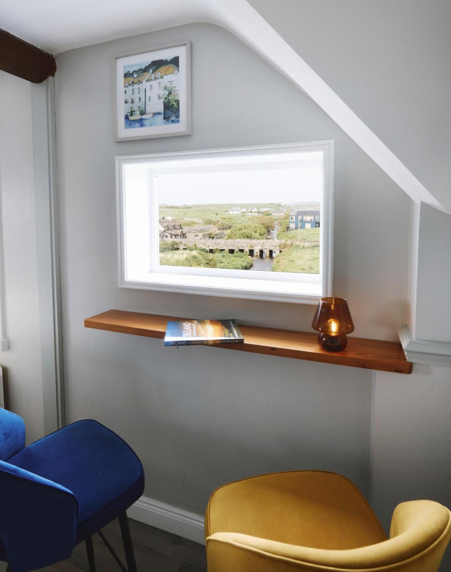 Doolin Eye Dunroman Экстерьер фото