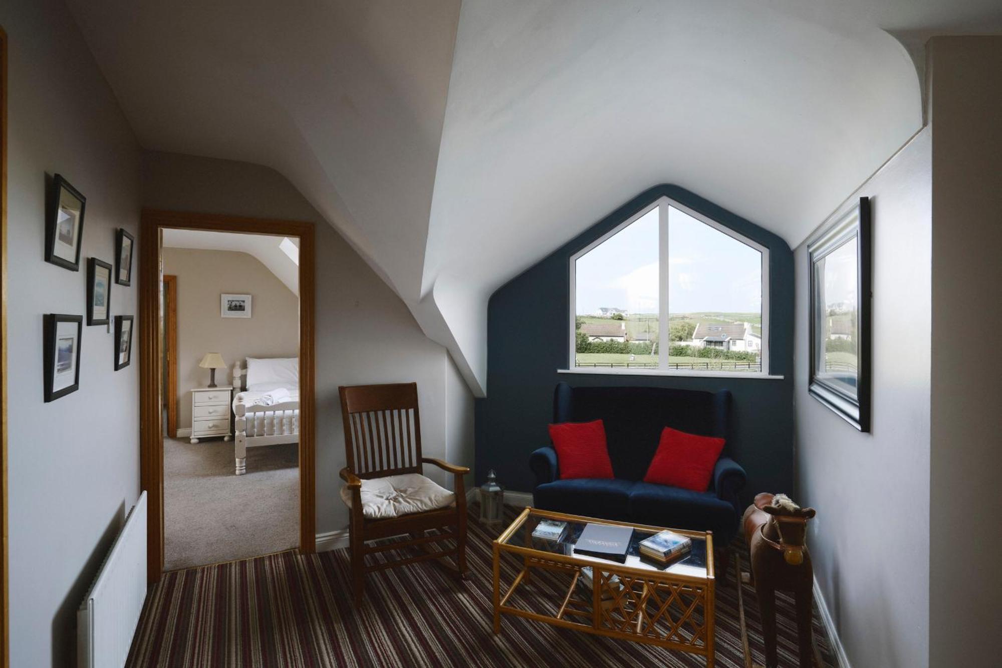 Doolin Eye Dunroman Экстерьер фото