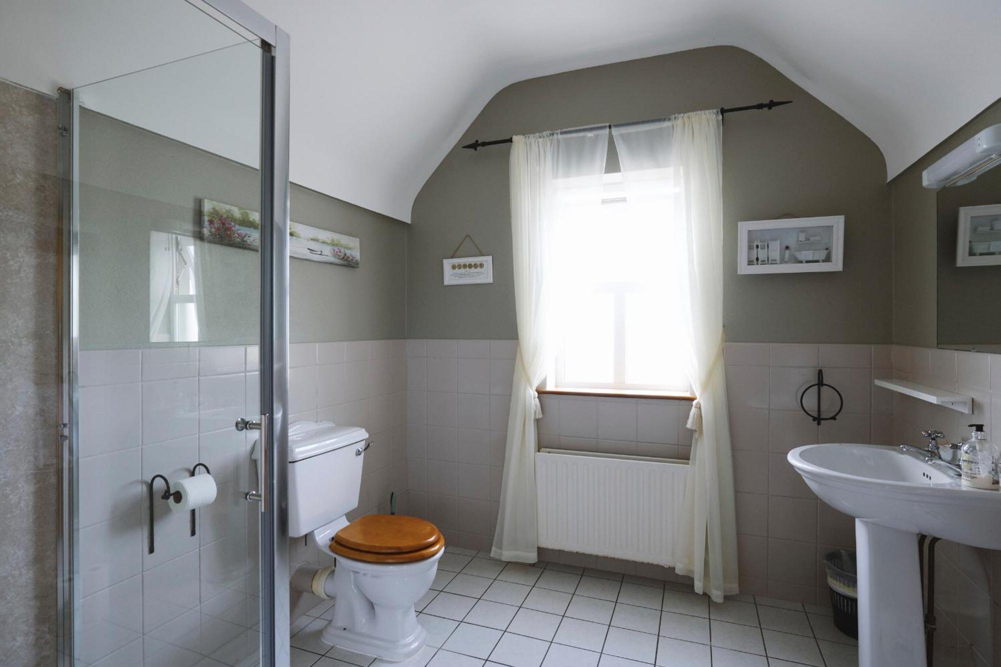 Doolin Eye Dunroman Экстерьер фото